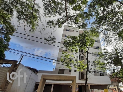 Apartamento à venda em Serra com 91 m², 3 quartos, 1 suíte, 3 vagas