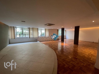 Apartamento à venda em Serra Grande com 280 m², 4 quartos, 1 suíte, 2 vagas