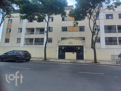 Apartamento à venda em Serrano com 134 m², 3 quartos, 1 suíte, 1 vaga