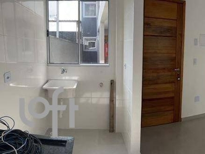 Apartamento à venda em São Miguel Paulista com 65 m², 2 quartos, 1 suíte, 1 vaga