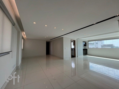 Apartamento à venda em São Pedro com 160 m², 4 quartos, 2 suítes, 4 vagas