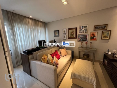 Apartamento à venda em Sumaré com 127 m², 3 quartos, 1 suíte, 2 vagas