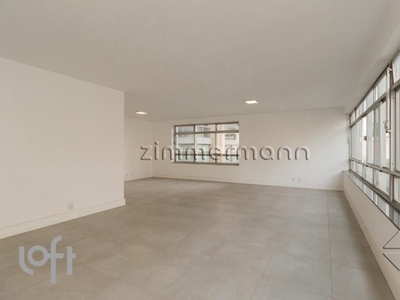 Apartamento à venda em Sumaré com 209 m², 4 quartos, 2 suítes, 2 vagas