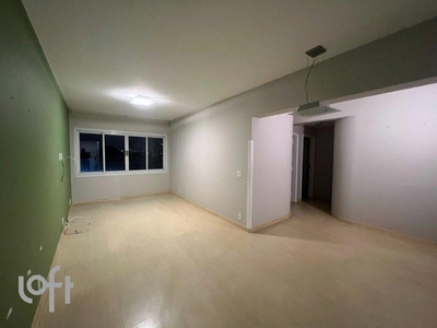 Apartamento à venda em Tatuapé com 75 m², 2 quartos, 1 vaga