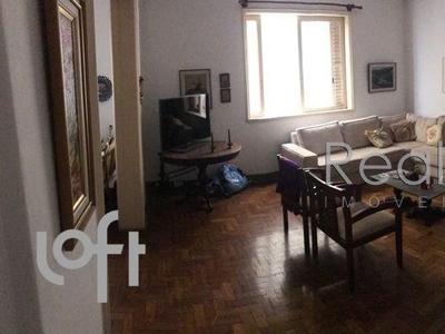 Apartamento à venda em Tijuca com 150 m², 3 quartos, 1 vaga