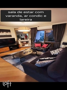 Apartamento à venda em Vila Andrade com 104 m², 3 quartos, 1 suíte, 2 vagas