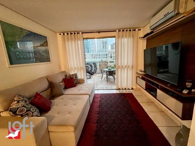 Apartamento à venda em Vila Andrade com 220 m², 3 quartos, 1 suíte, 3 vagas