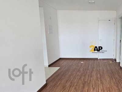 Apartamento à venda em Vila Andrade com 38 m², 1 quarto, 1 vaga