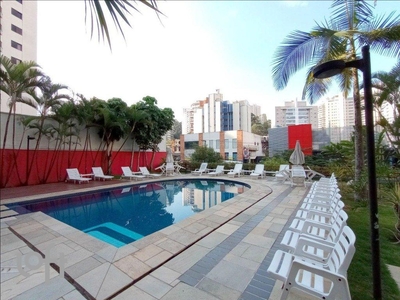 Apartamento à venda em Vila Andrade com 58 m², 2 quartos, 1 suíte, 1 vaga