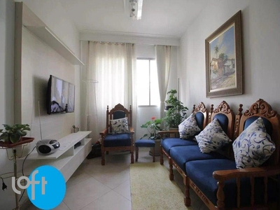 Apartamento à venda em Vila Andrade com 65 m², 2 quartos, 1 vaga