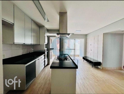 Apartamento à venda em Vila Andrade com 71 m², 3 quartos, 1 suíte