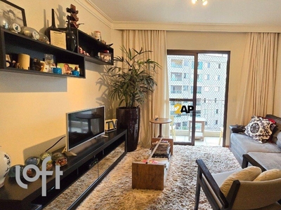 Apartamento à venda em Vila Andrade com 83 m², 3 quartos, 1 suíte, 1 vaga