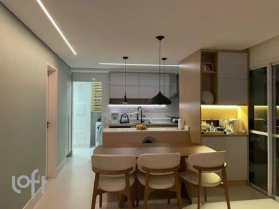 Apartamento à venda em Vila Andrade com 84 m², 2 quartos, 2 suítes