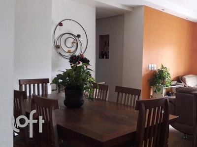 Apartamento à venda em Vila Andrade com 86 m², 2 quartos, 1 suíte, 1 vaga