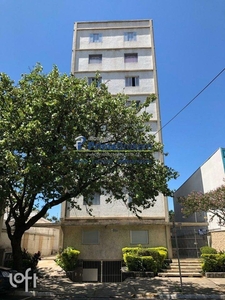 Apartamento à venda em Vila Clementino com 70 m², 2 quartos