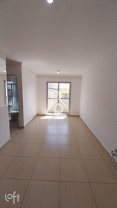 Apartamento à venda em Vila Formosa com 56 m², 2 quartos, 1 vaga