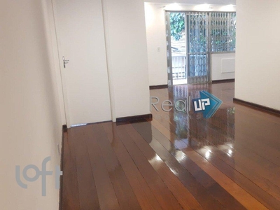 Apartamento à venda em Vila Isabel com 85 m², 3 quartos, 1 suíte, 1 vaga