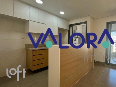 Apartamento à venda em Vila Leopoldina com 69 m², 2 quartos, 1 suíte, 1 vaga