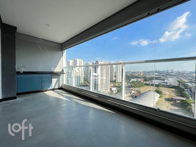 Apartamento à venda em Vila Leopoldina com 69 m², 2 quartos, 1 suíte, 2 vagas