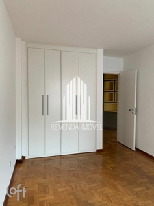 Apartamento à venda em Vila Madalena com 160 m², 2 quartos, 2 suítes, 2 vagas