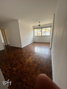 Apartamento à venda em Vila Mariana com 73 m², 2 quartos, 1 suíte