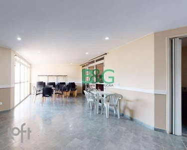 Apartamento à venda em Vila Matilde com 62 m², 2 quartos, 1 vaga
