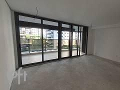 Apartamento à venda em Vila Nova Conceição com 71 m², 1 quarto, 1 suíte