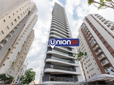 Apartamento à venda em Vila Olímpia com 153 m², 3 quartos, 2 vagas