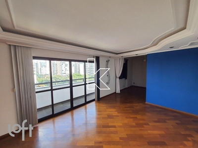 Apartamento à venda em Vila Olímpia com 92 m², 2 quartos, 1 suíte, 2 vagas