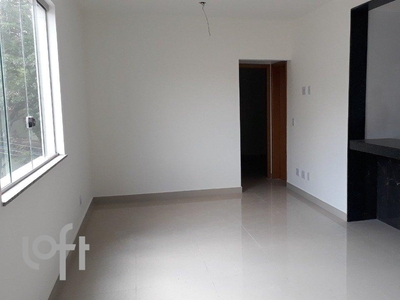 Apartamento à venda em Vila Paris com 65 m², 2 quartos, 2 suítes, 2 vagas