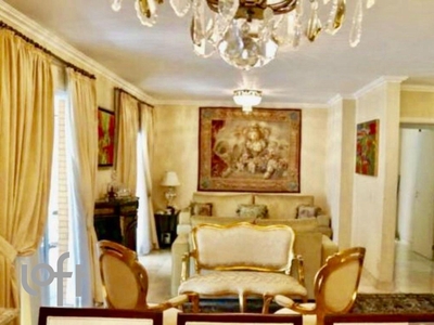 Apartamento à venda em Vila Romana com 77 m², 2 quartos, 2 vagas