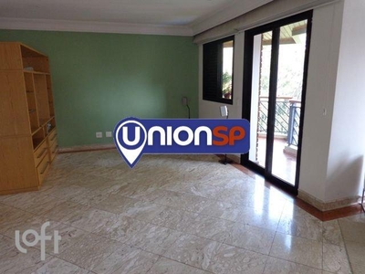 Apartamento à venda em Vila Sônia com 145 m², 4 quartos, 3 suítes, 2 vagas