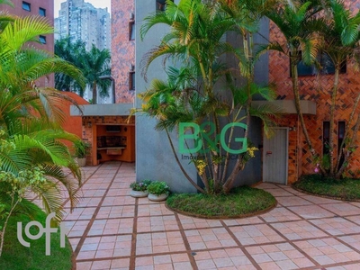 Apartamento à venda em Vila Sônia com 88 m², 3 quartos, 3 vagas