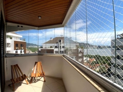 Apartamento à venda no bairro joão paulo em florianópolis