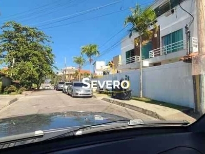Apartamento à venda no bairro marazul - niterói/rj
