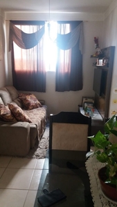 Apartamento - Americana, SP no bairro Jardim Progresso