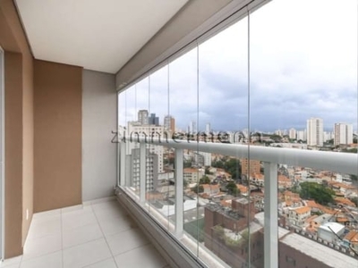 Apartamento com 1 quarto à venda na coronel diogo, --, chácara klabin, são paulo, 42 m2 por r$ 550.000