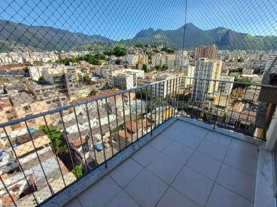 Apartamento com 2 quartos à venda na boulevard vinte e oito de setembro, vila isabel, rio de janeiro, 80 m2 por r$ 490.000