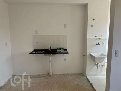 Apartamento com 2 quartos à venda na colatina, --, vila matilde, são paulo por r$ 350.000