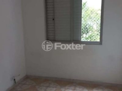 Apartamento com 2 quartos à venda na rua coriolano durand, 1047, vila santa catarina, são paulo, 55 m2 por r$ 280.000