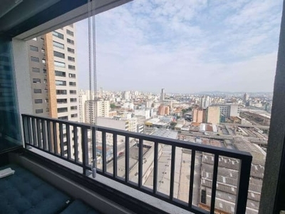 Apartamento com 2 quartos à venda na rua domingos paiva, --, brás, são paulo, 57 m2 por r$ 855.000