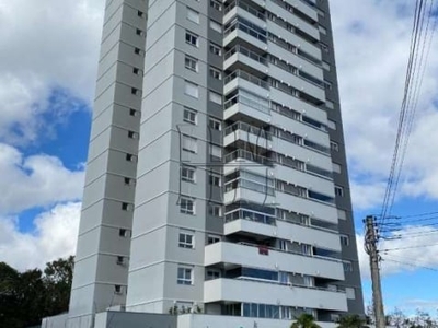 Apartamento com 2 quartos à venda na rua luiz antunes, 1182, panazzolo, caxias do sul por r$ 1.810.000