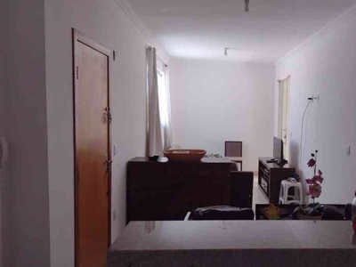 Apartamento com 2 quartos à venda no bairro Alvorada, 58m²