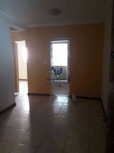 Apartamento com 2 quartos à venda no bairro São Benedito, 48m²