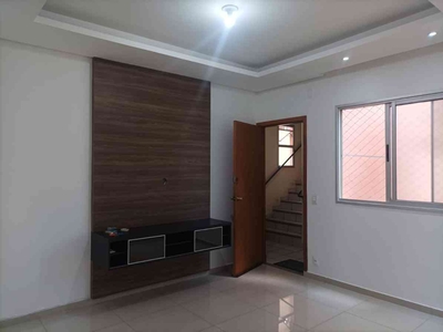 Apartamento com 2 quartos para alugar no bairro Betânia, 48m²