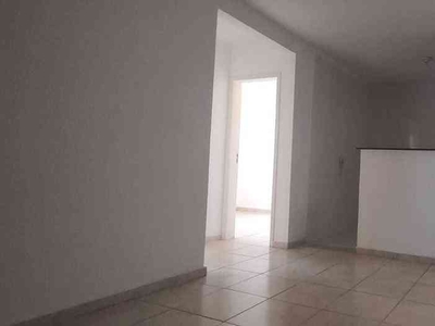 Apartamento com 2 quartos para alugar no bairro Camargos, 50m²