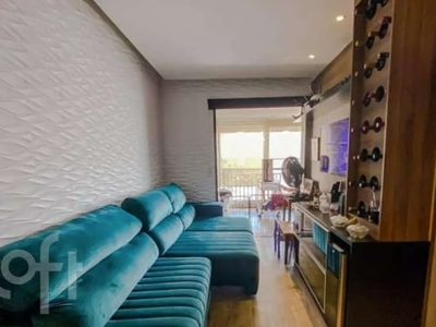 Apartamento com 3 quartos à venda na felício pereira, --, aricanduva, são paulo por r$ 636.000