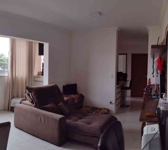 Apartamento com 3 quartos à venda no bairro Alvorada, 50m²