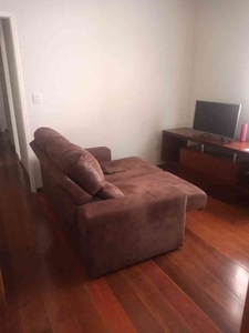 Apartamento com 3 quartos à venda no bairro Cruzeiro, 70m²