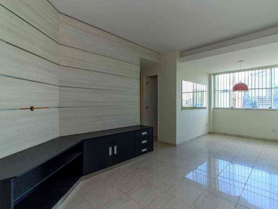 Apartamento com 3 quartos à venda no bairro Floresta, 75m²